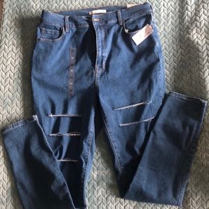 Brand new Pacsun jeans